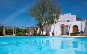 La Masía De Formentera